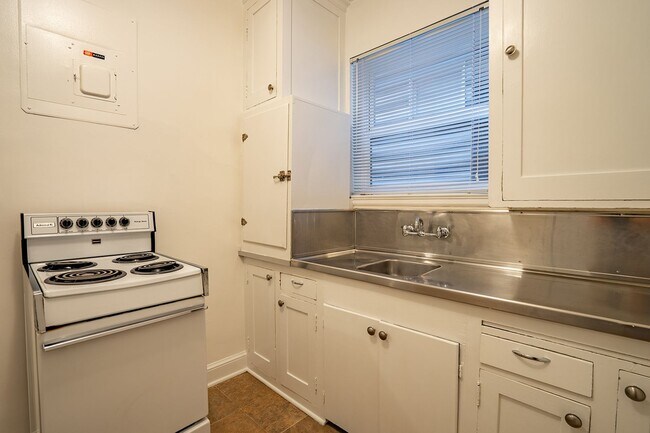 Foto del interior - Lakeside Apartments
