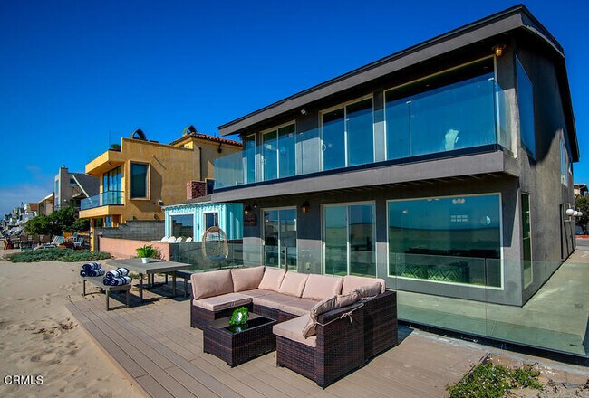 Foto del edificio - 3417 Ocean Dr