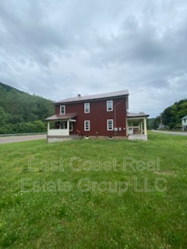 Foto del edificio - 12610 Portertown Rd