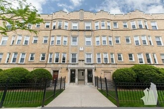 Building Photo - 4501 Malden St