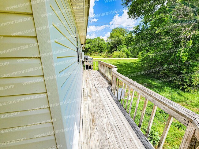 Foto del edificio - 111 Cassetty Ln