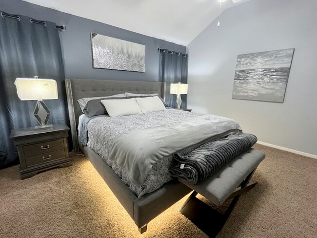 Foto del edificio - 4315 Trailwood Dr