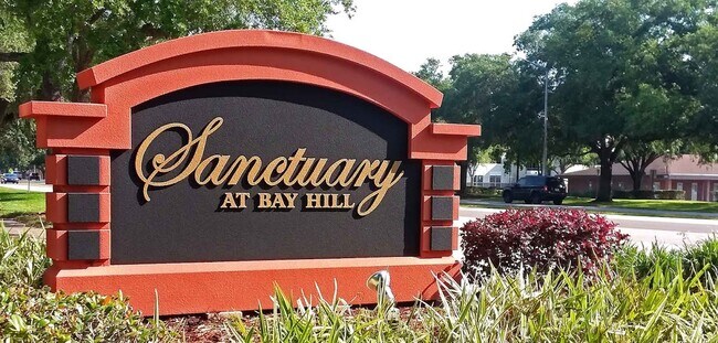 Sanctuary at Bay Hill - 7845 Sugar Bend Dr