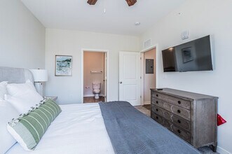 GLAZORA 2 BR | 2 BA Badroom - The Reserve at Cool Springs