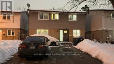 Building Photo - 11 Habitat Square