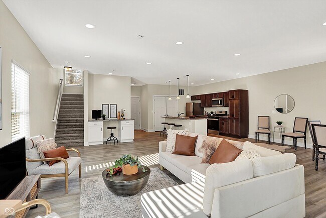 Foto del edificio - 3264 Orchard Ave