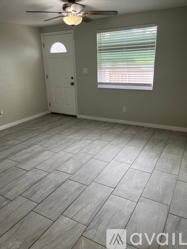 Living Room - 2776 41st Ave N