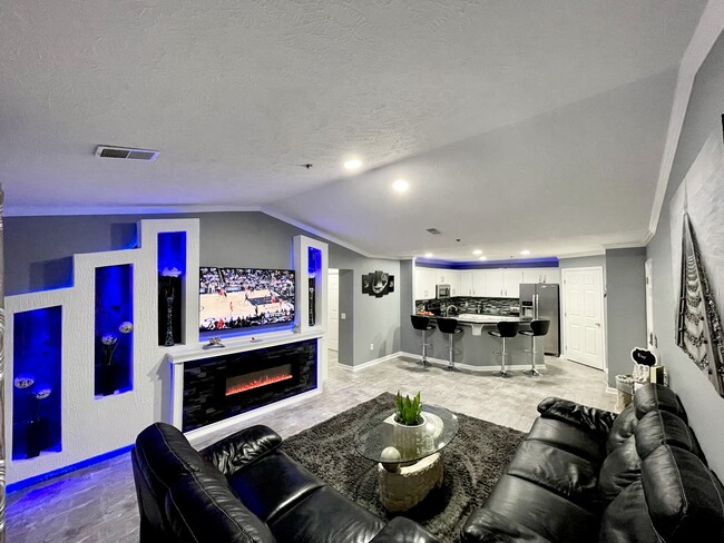 Livingroom - 3031 Poplar Creek Dr SE