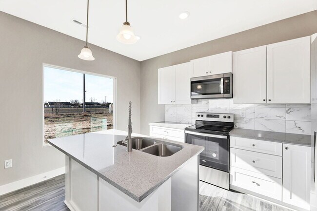 Foto del edificio - 7241 East 34th Street North - 7241 e 34th ...