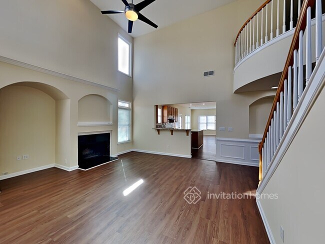 Foto del edificio - 2613 3 Wood Dr