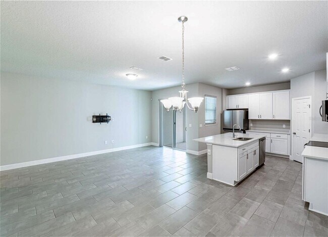 Foto del edificio - Beautiful 3/2.5 Townhouse in Winter Park