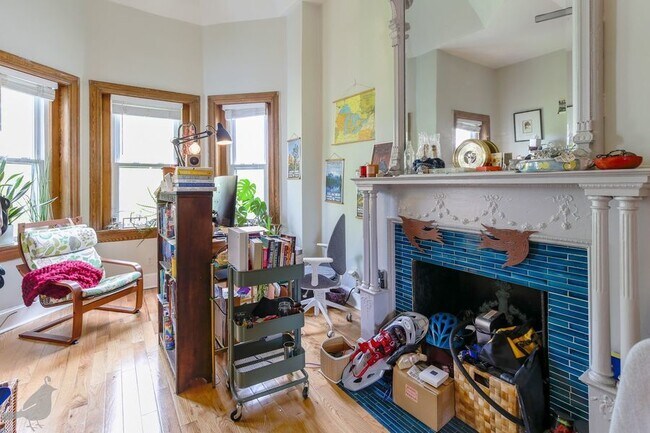 Foto del edificio - 1246 Columbia Rd NW