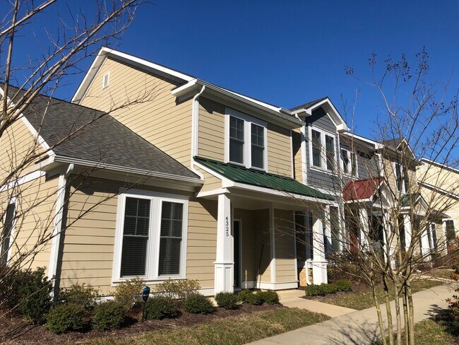 acogedor y luminoso - 4325 Candace Ln