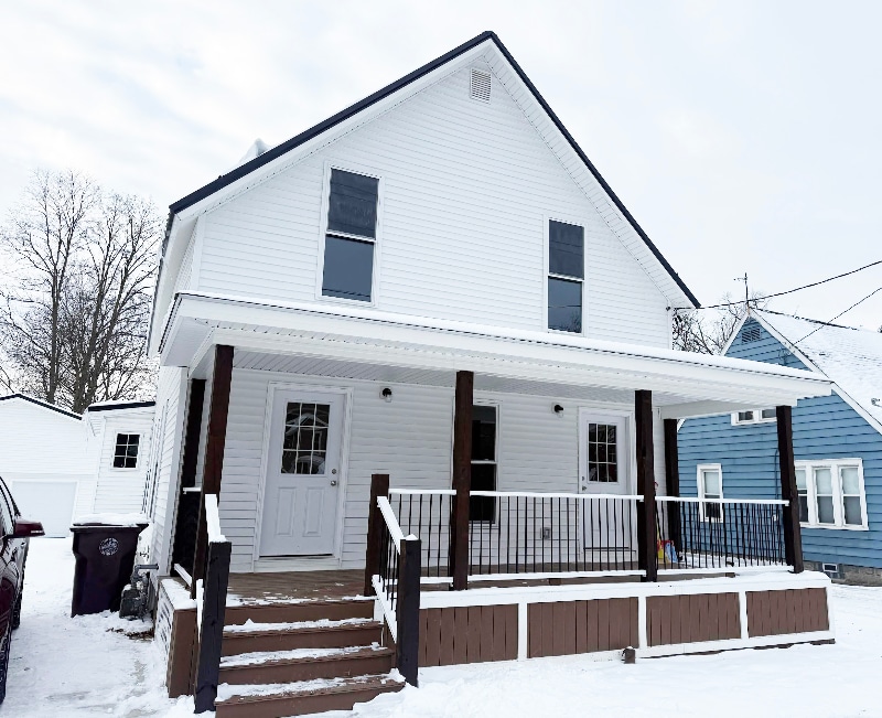 Foto principal - 2743 W Church St