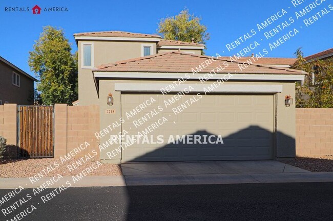 Building Photo - 2715 S Cupertino Dr