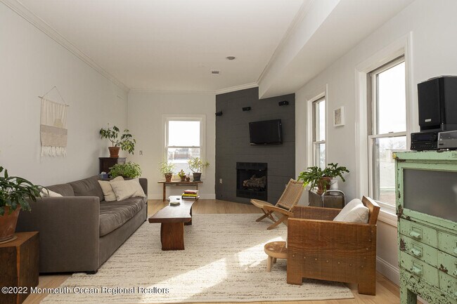 Building Photo - 716 Cookman Ave