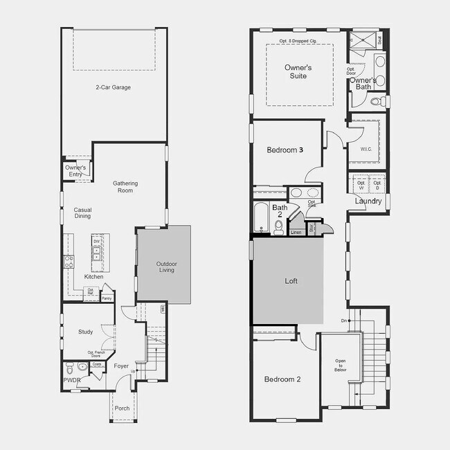 Foto del edificio - 4761 Joplin St