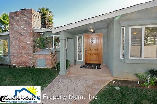Building Photo - 4073 Linda Vista Dr