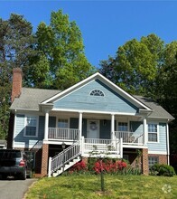Building Photo - 1001 Hayrake Ln