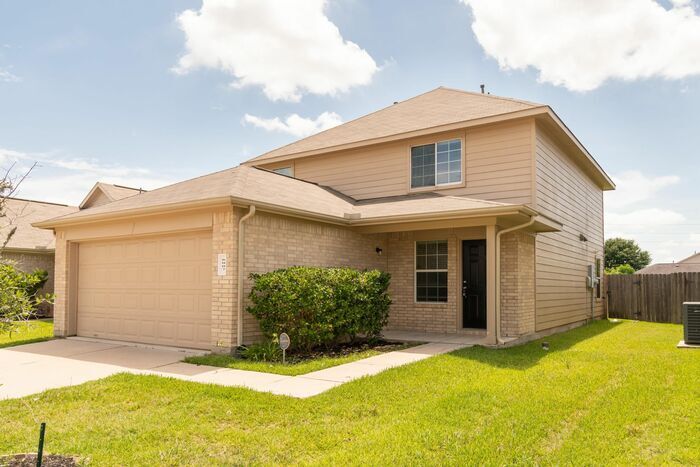 Foto del edificio - 5907 Sugar Field Ln