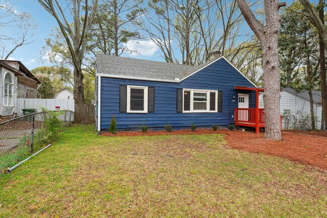 Photo - 3BR in Oakland City House