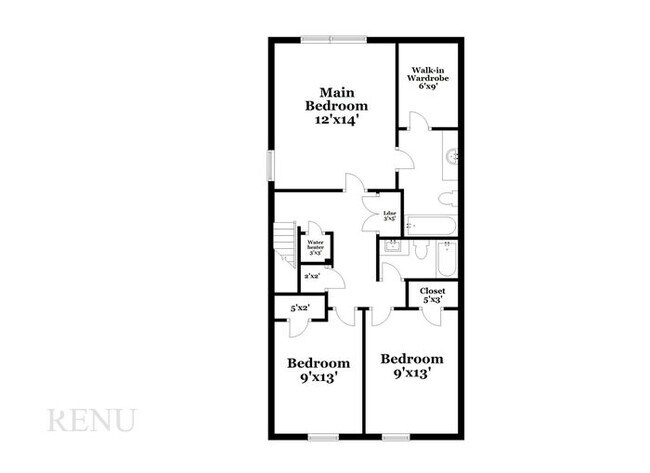 Foto del edificio - 3057 Lexington Terrace