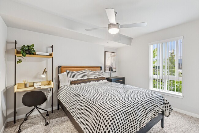 Foto del edificio - Adara at Totem Lake