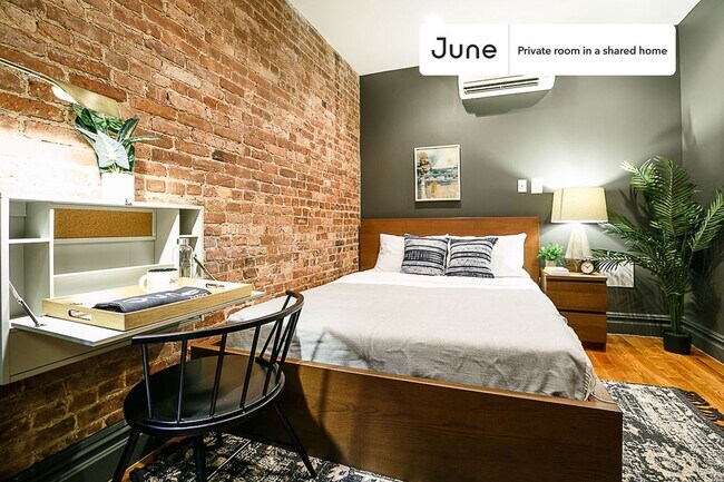 Foto del edificio - Room in Shared 3 bed/2 bath home in Upper West Side