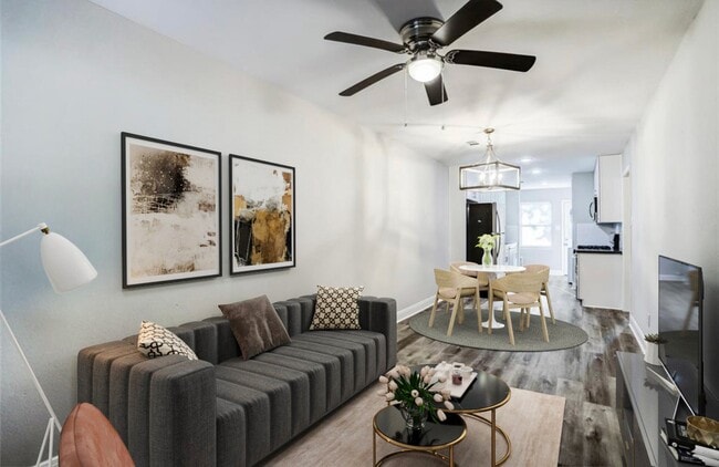 Building Photo - 4127 Delhi St