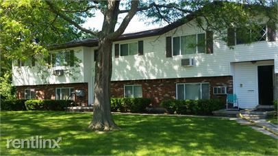 Foto principal - 2 br, 1 bath Apartment - River Life 519