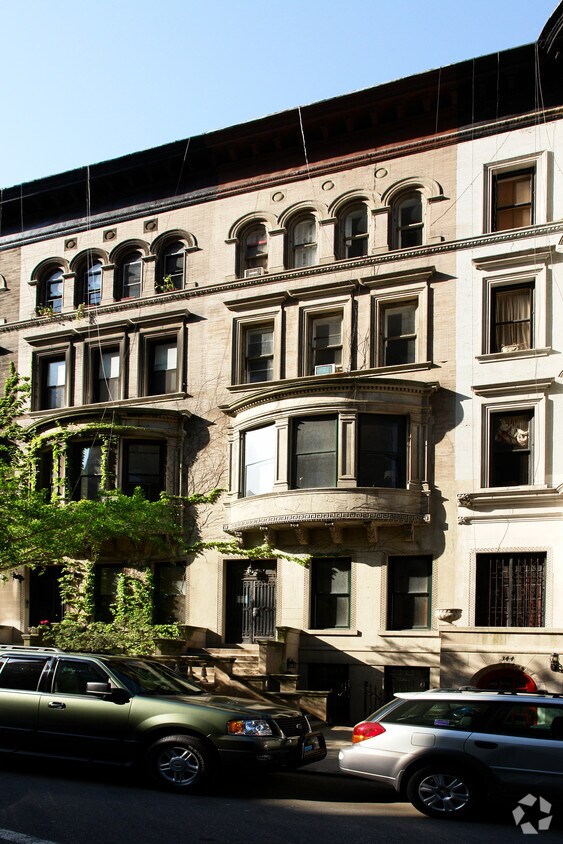 Foto del edificio - 342 W 89th St