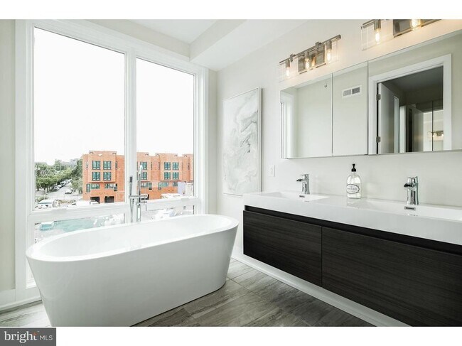 Foto del edificio - 605 N 6th St