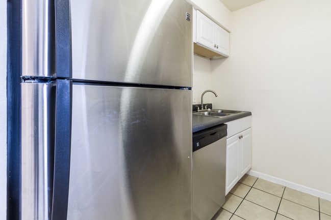 Building Photo - Palm Shore Apartments