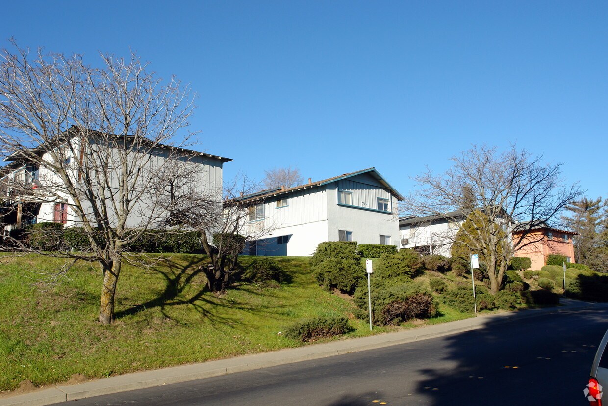 Building Photo - 712-784 Markham Ave