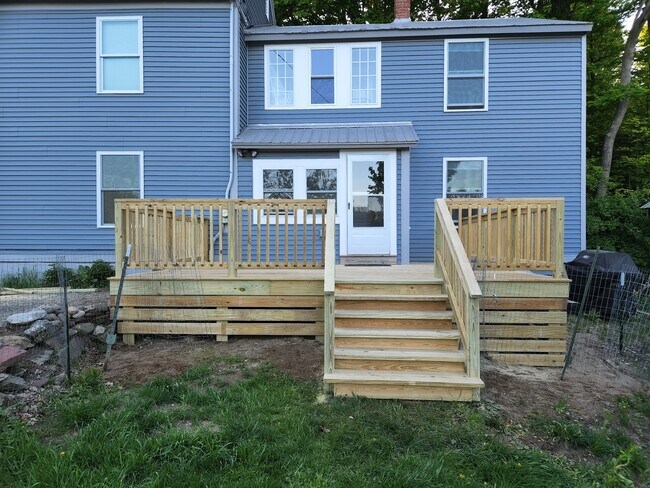 Building Photo - 5165 Egypt Rd