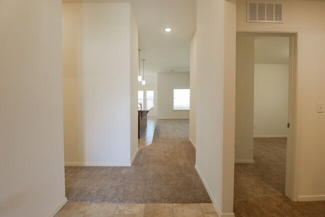 Building Photo - Price Drop! Half-Month Free! Brand new 4 B...