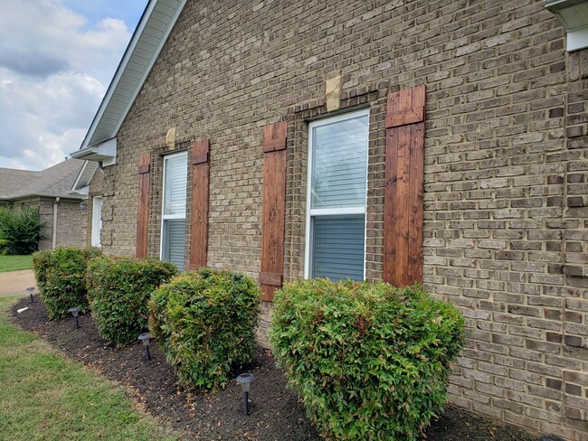 Foto del edificio - Cedarbrook Farms Subdivision (Across from ...