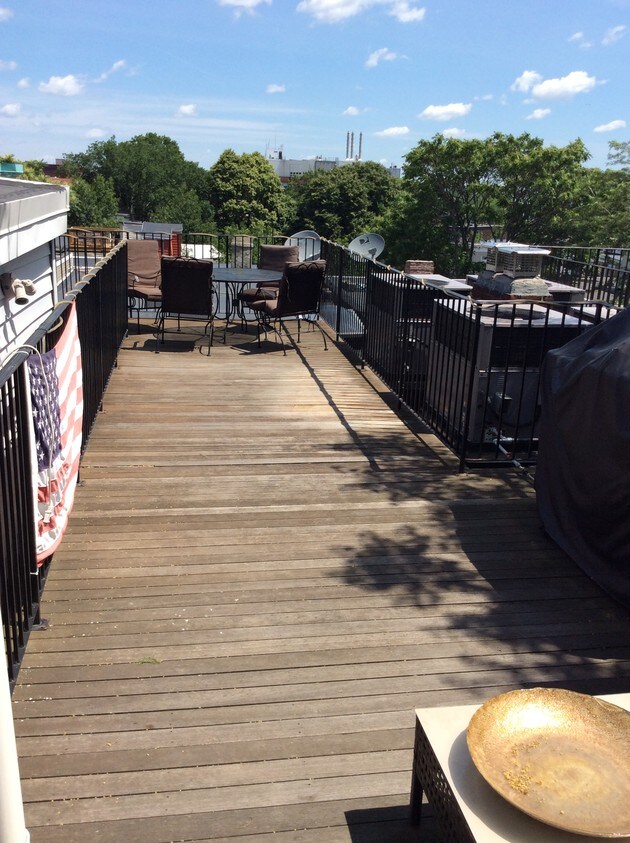 10 Hancock St, Charlestown, MA 02129 Condo for Rent in Charlestown