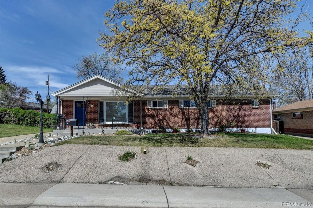 10461 Pennsylvania St, Northglenn, CO 80233 Townhome Rentals in