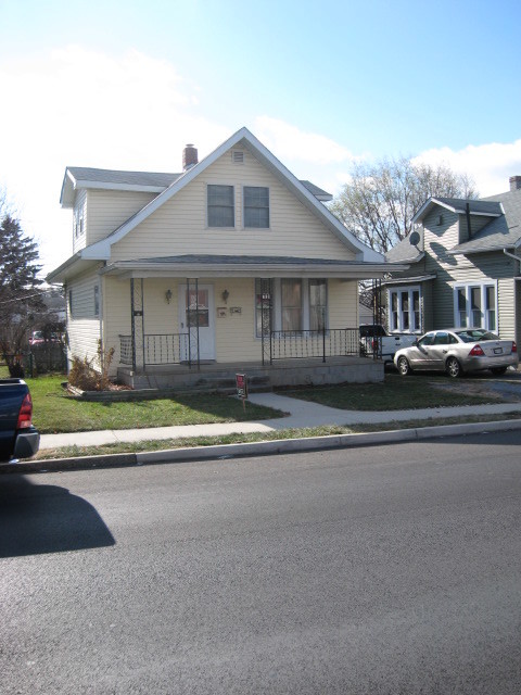 Foto principal - 109 W Wilson Blvd