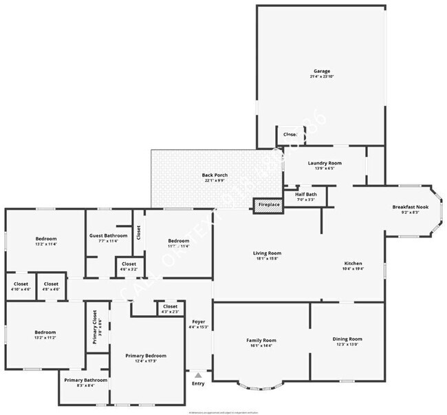 Foto del edificio - 6097 E 56th St