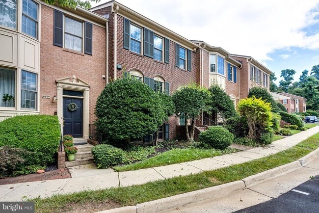 Building Photo - 6867 Williamsburg Pond Ct