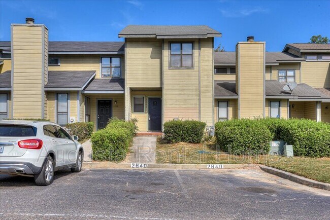 Building Photo - 2840 Ferret Ct