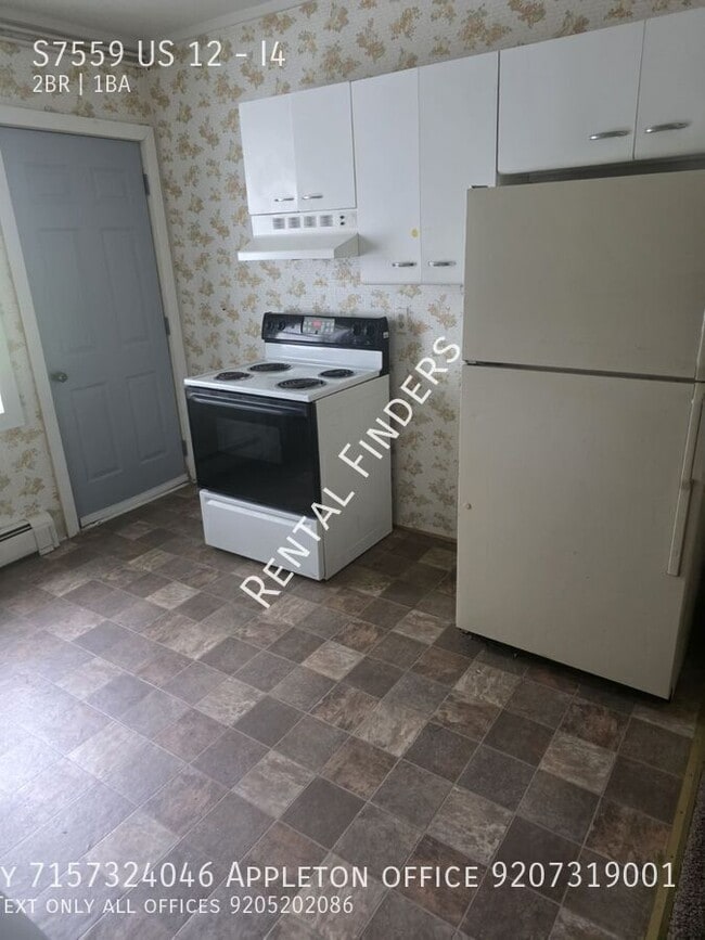 Building Photo - S7559 US-12