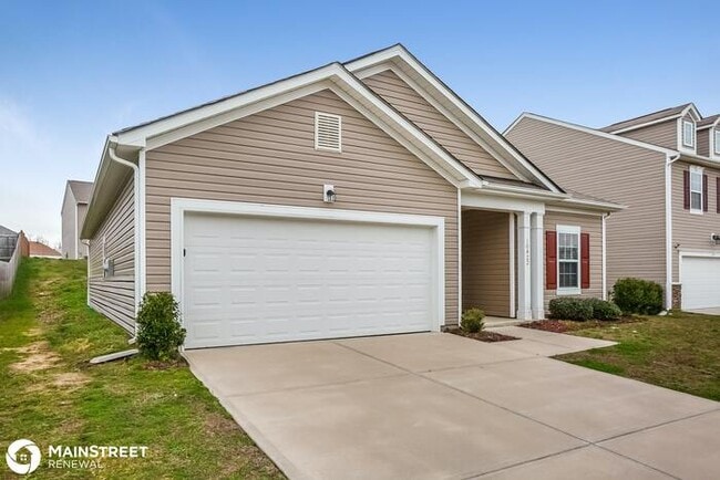 Building Photo - 10422 Kempsford Dr, Charlotte, NC 28262