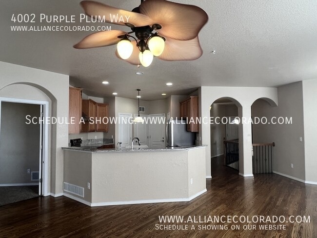 Building Photo - 4002 Purple Plum Way