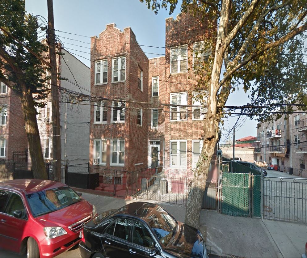 Primary Photo - 289 Fountain Ave