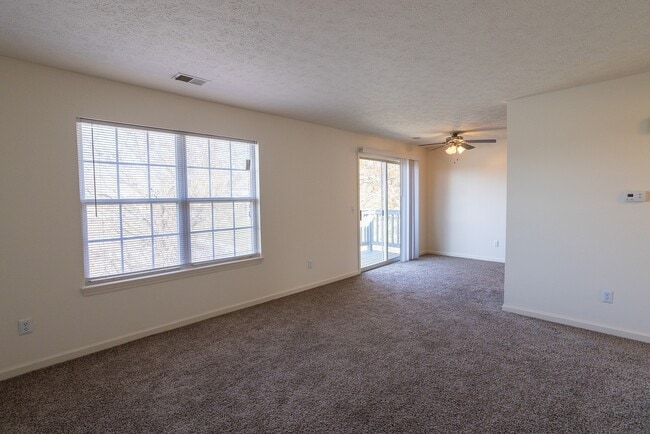 Building Photo - Burberry Place Apartments