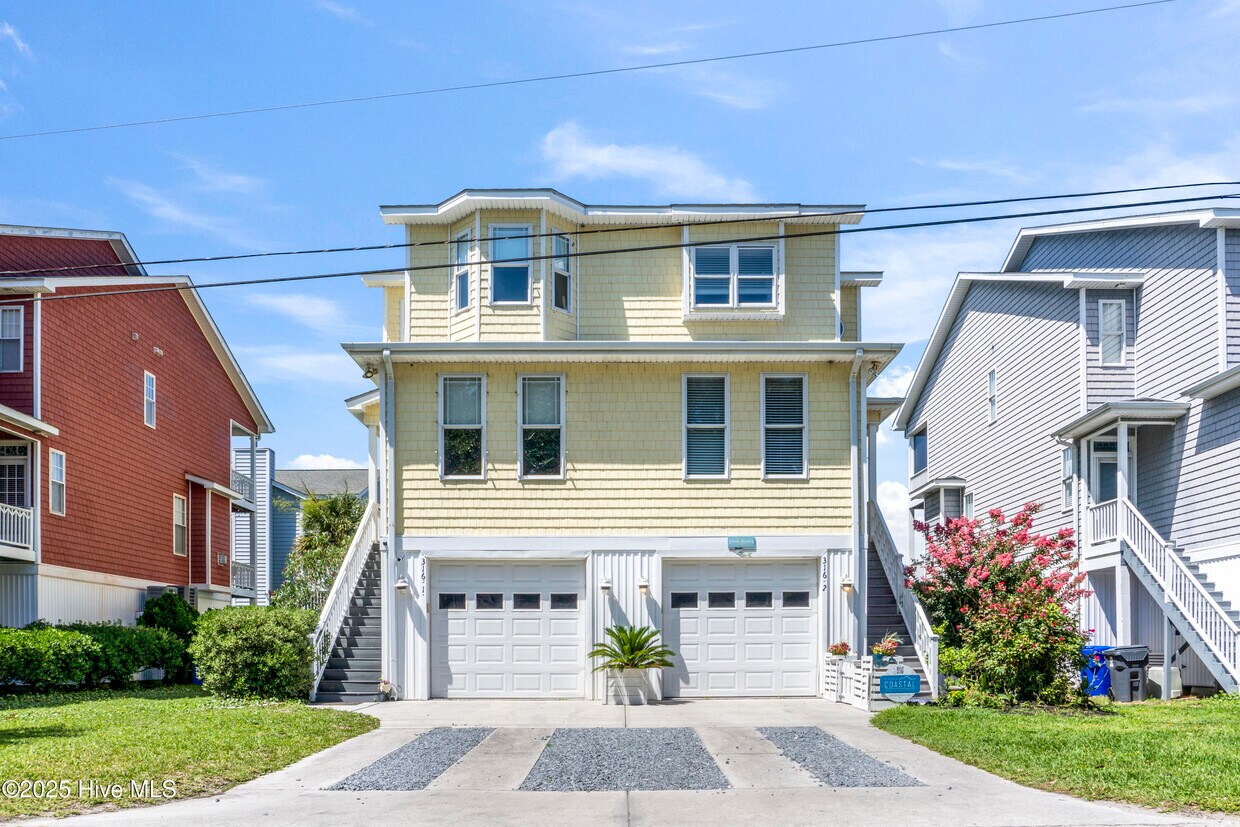 Primary Photo - 316 Columbia Ave