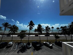 Building Photo - 2601 S Roosevelt Blvd